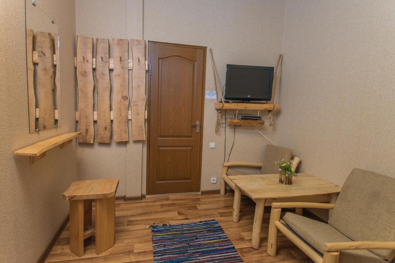 Nebesa Guest House Chimgan Exterior foto